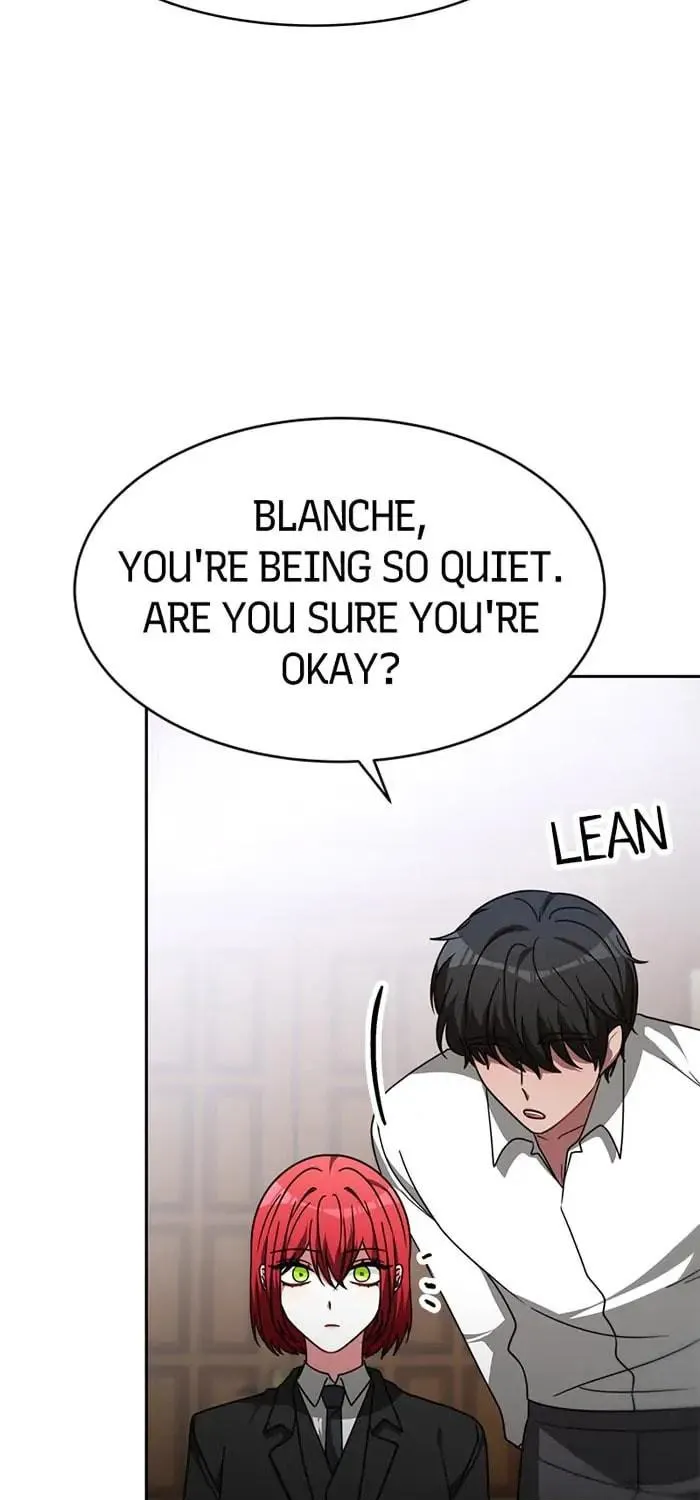 Read All Hail Lady Blanche! chapter 57 image 102 on Lezhin
