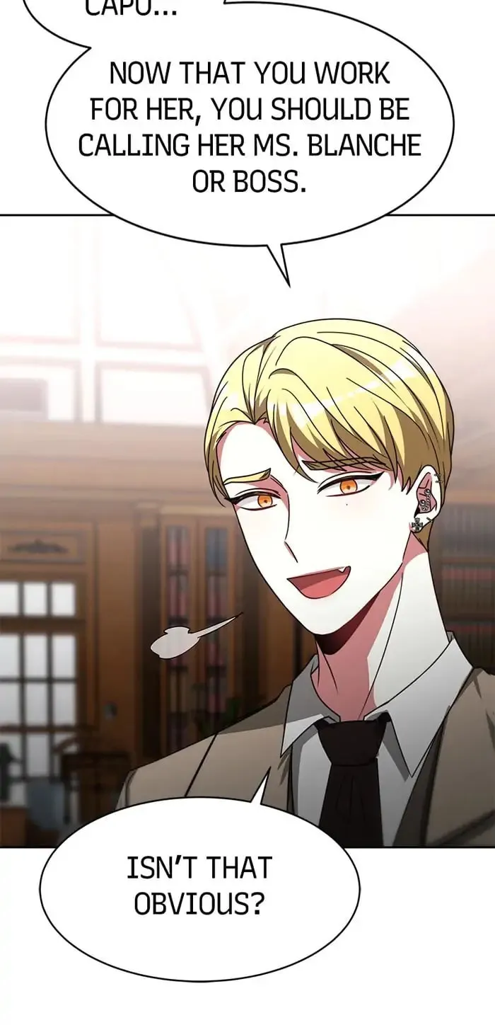 Read All Hail Lady Blanche! chapter 57 image 104 on Lezhin