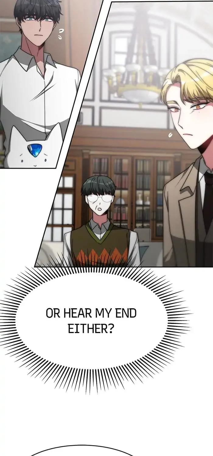 Read All Hail Lady Blanche! chapter 57 image 109 on Lezhin