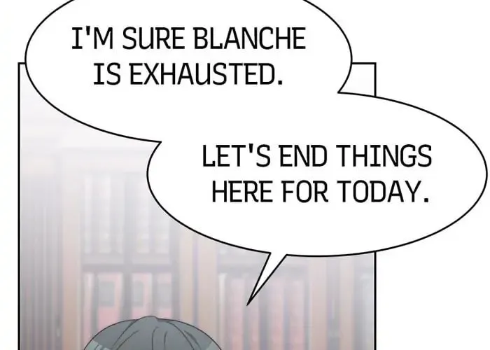 Read All Hail Lady Blanche! chapter 57 image 110 on Lezhin