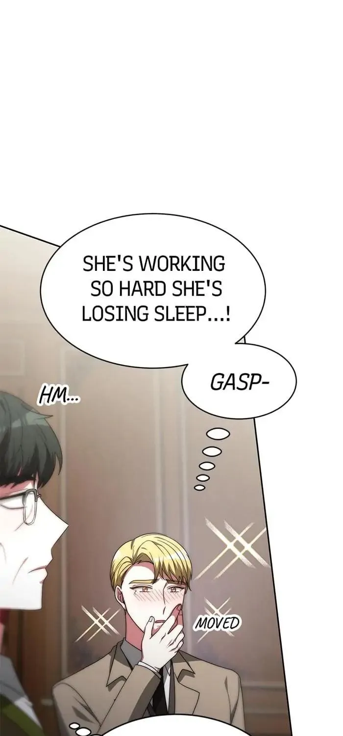 Read All Hail Lady Blanche! chapter 57 image 113 on Lezhin