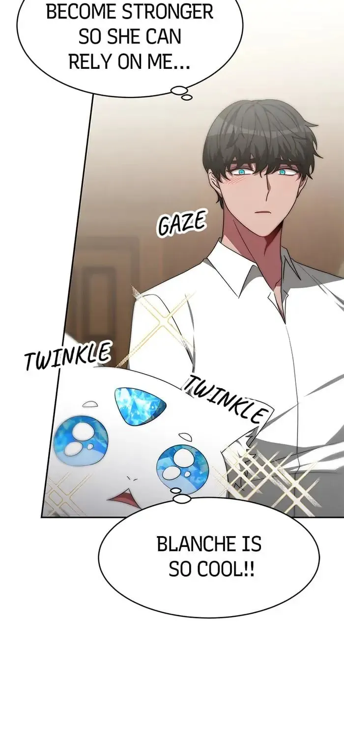 Read All Hail Lady Blanche! chapter 57 image 115 on Lezhin