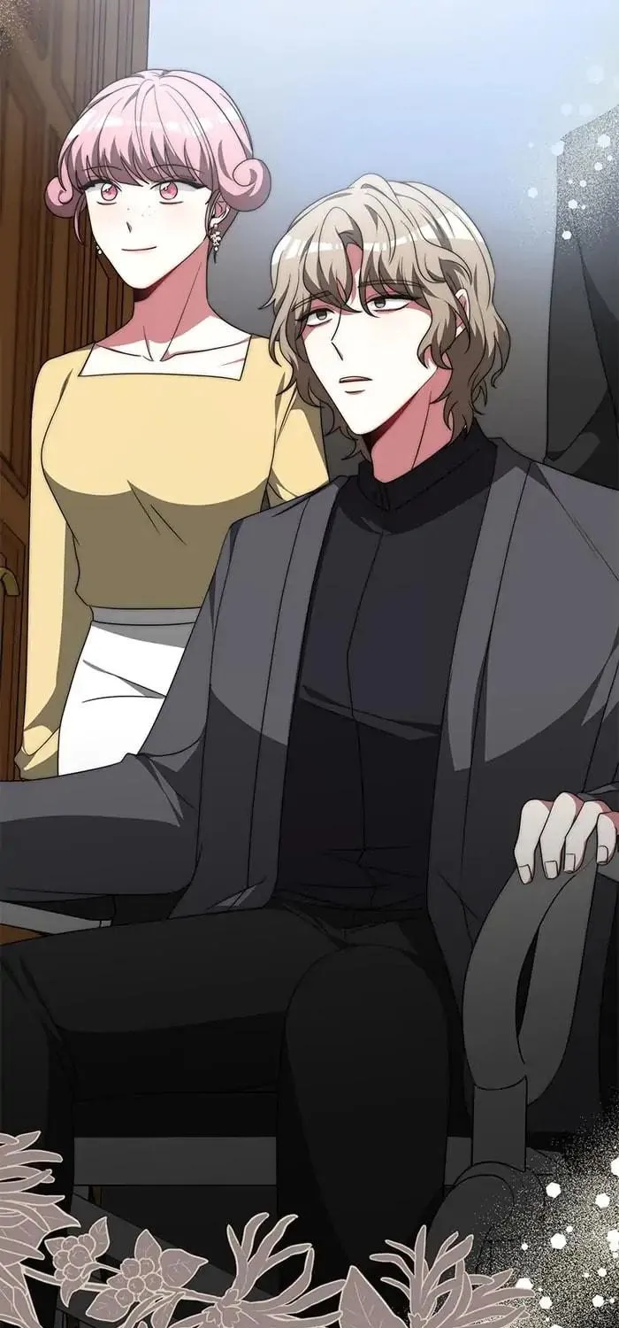 Read All Hail Lady Blanche! chapter 57 image 125 on Lezhin