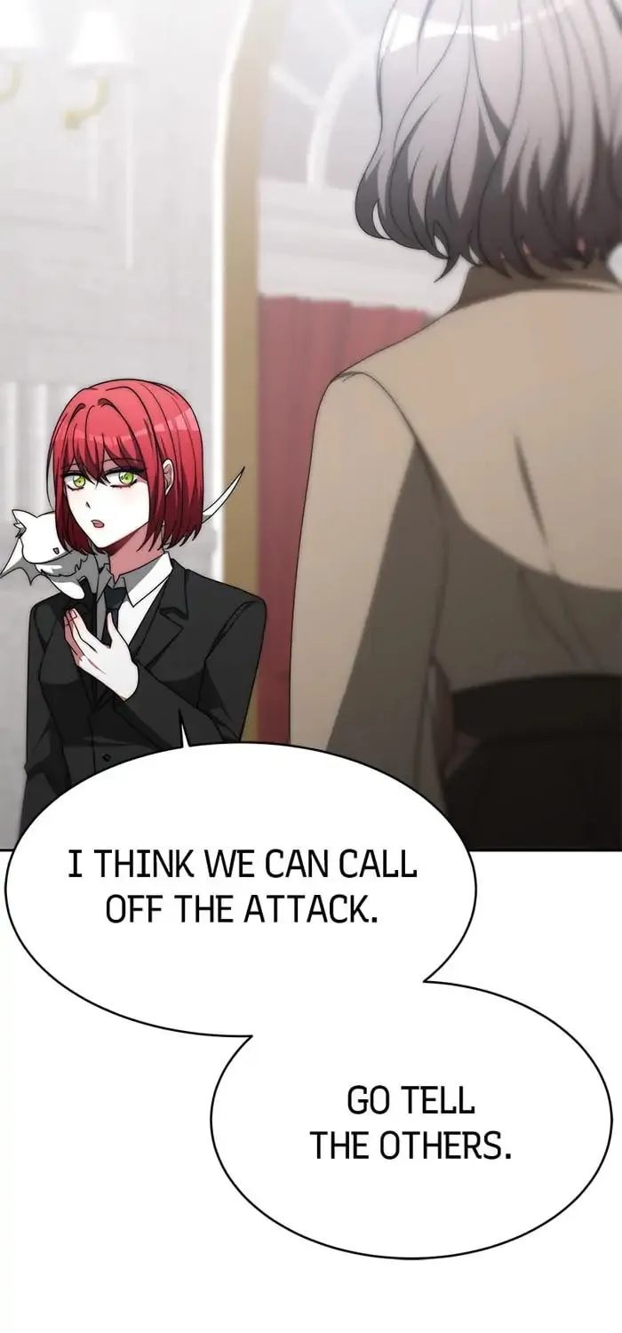 Read All Hail Lady Blanche! chapter 57 image 24 on Lezhin