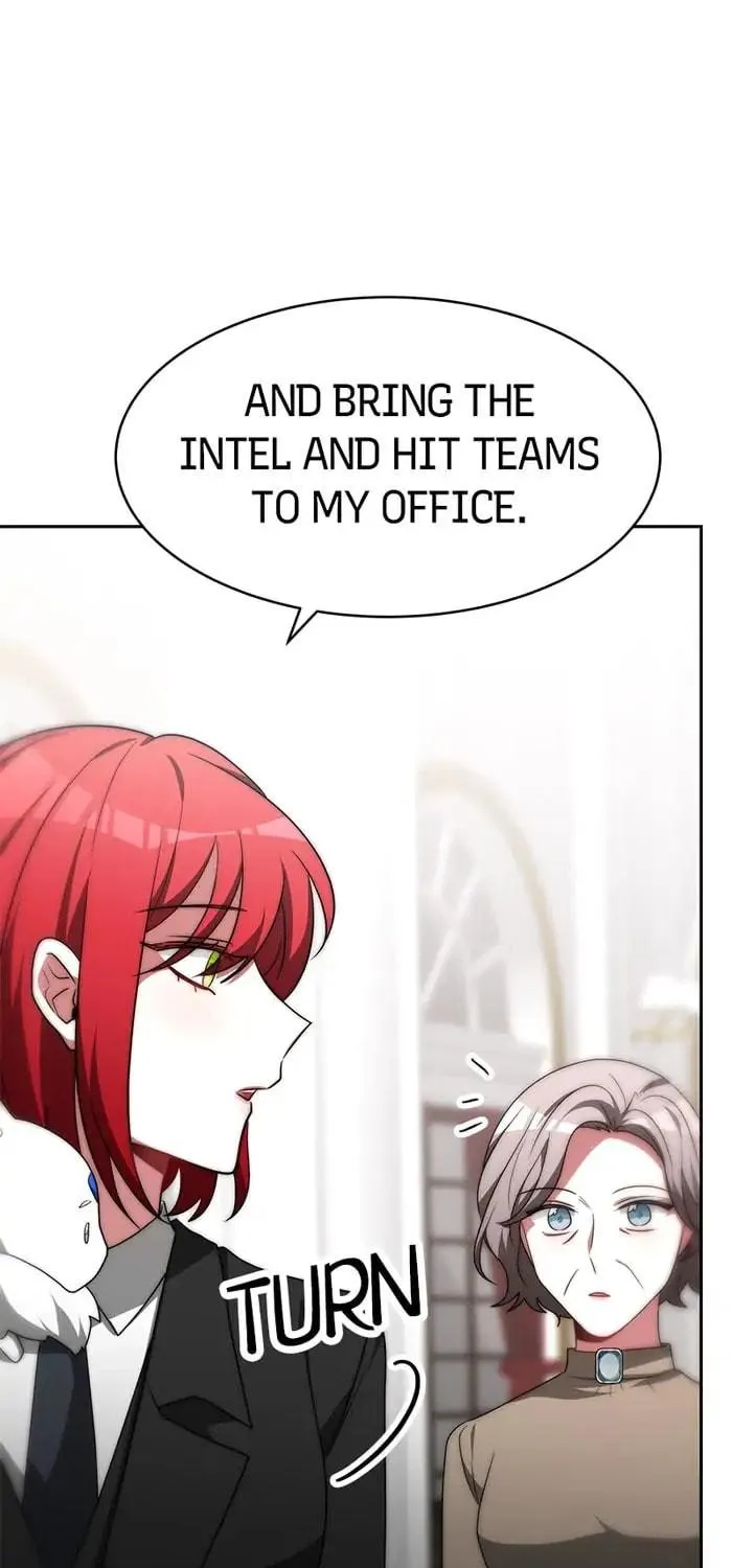 Read All Hail Lady Blanche! chapter 57 image 26 on Lezhin