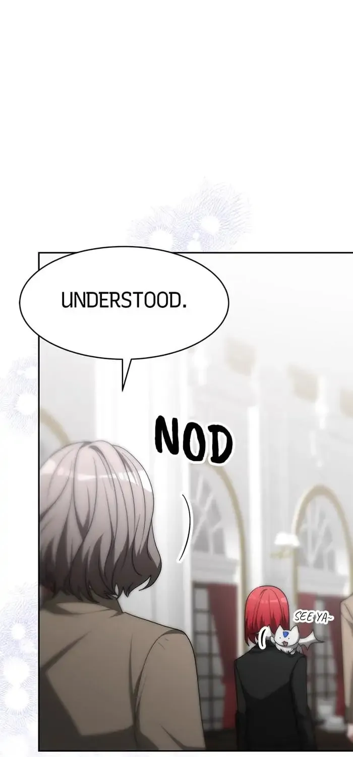 Read All Hail Lady Blanche! chapter 57 image 28 on Lezhin