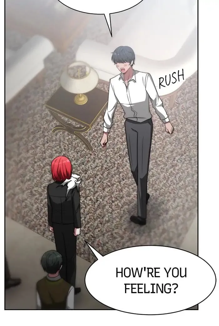 Read All Hail Lady Blanche! chapter 57 image 34 on Lezhin