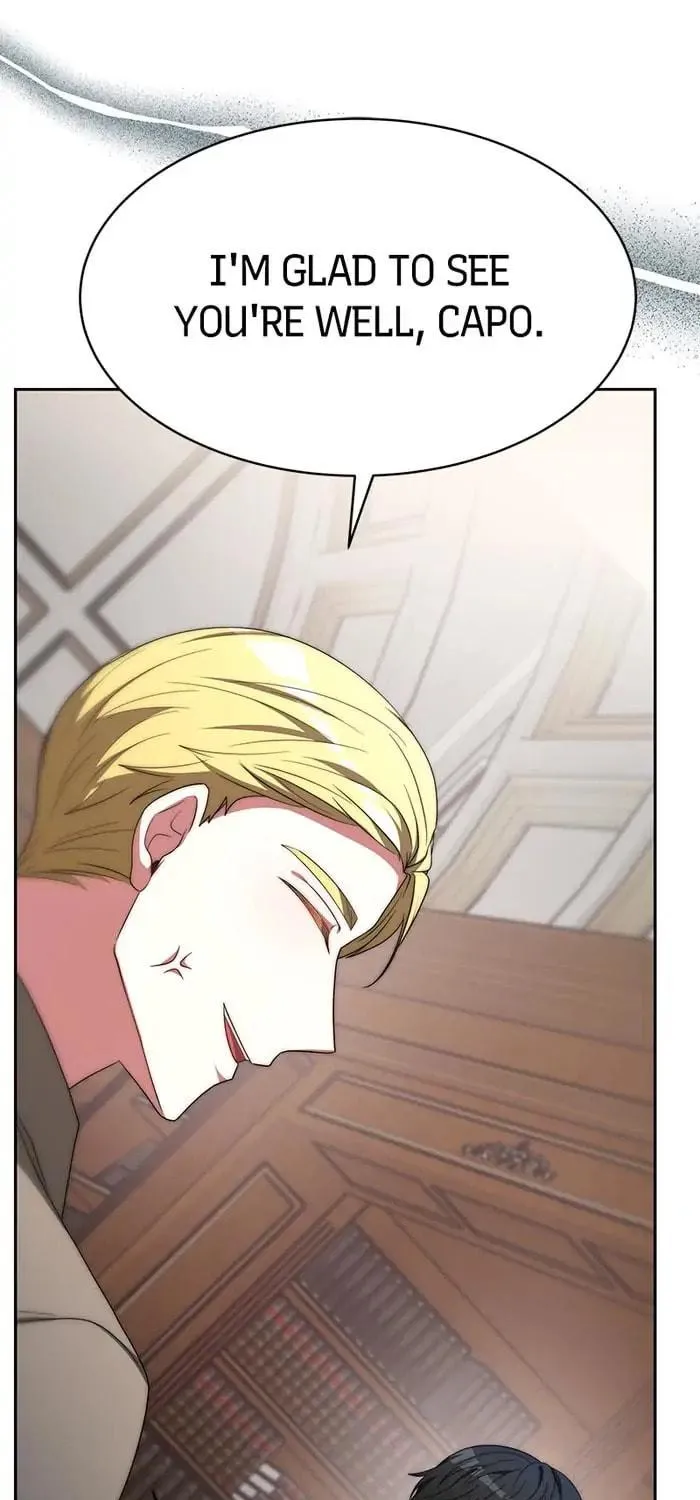 Read All Hail Lady Blanche! chapter 57 image 37 on Lezhin