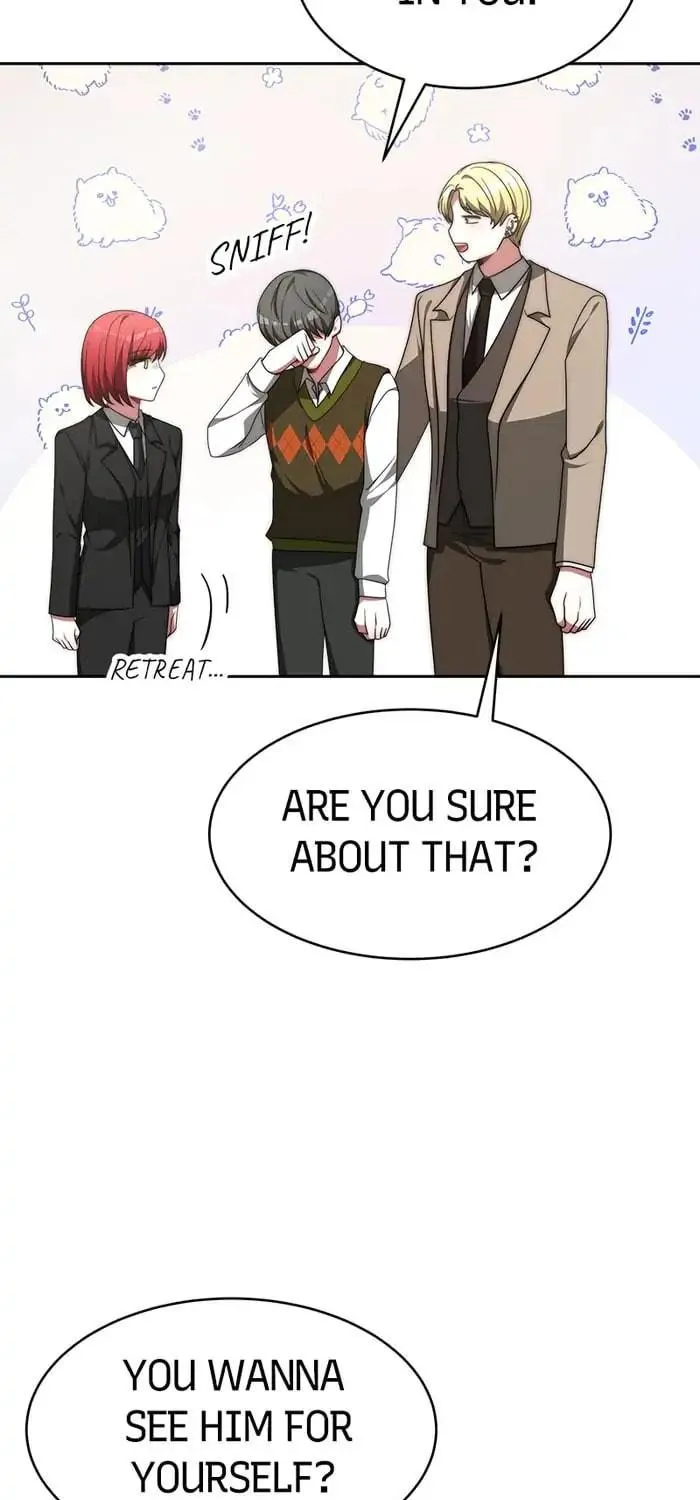 Read All Hail Lady Blanche! chapter 57 image 4 on Lezhin