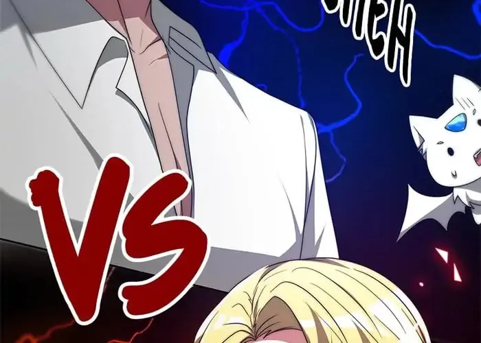 Read All Hail Lady Blanche! chapter 57 image 40 on Lezhin