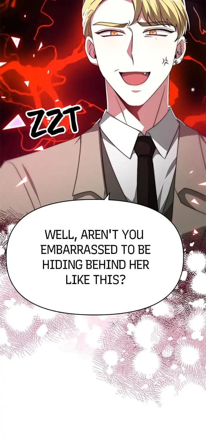 Read All Hail Lady Blanche! chapter 57 image 41 on Lezhin