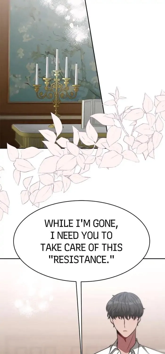 Read All Hail Lady Blanche! chapter 57 image 48 on Lezhin