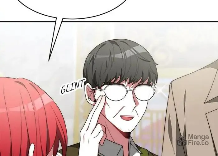 Read All Hail Lady Blanche! chapter 57 image 5 on Lezhin