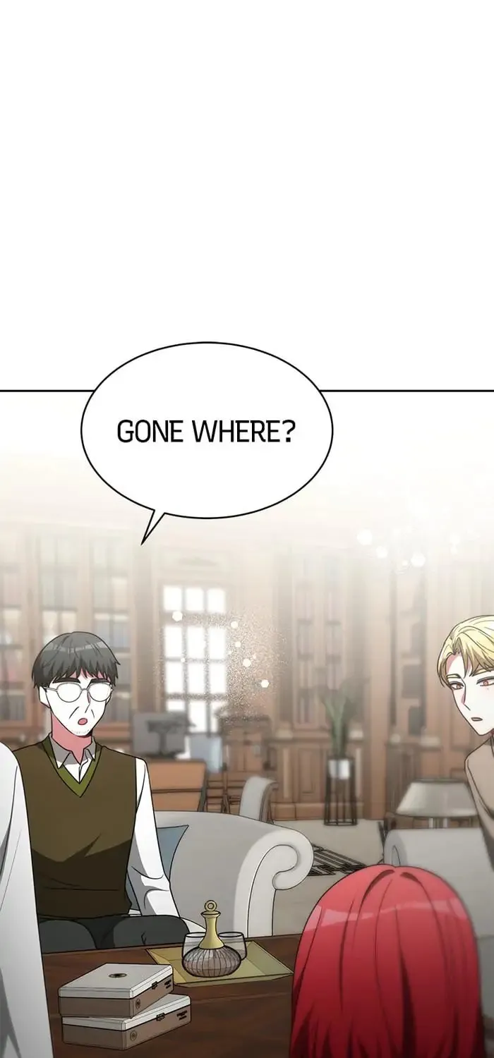 Read All Hail Lady Blanche! chapter 57 image 51 on Lezhin