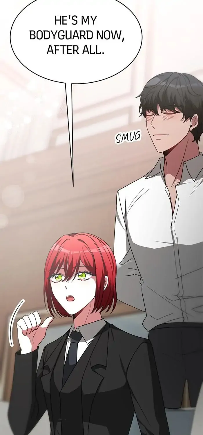 Read All Hail Lady Blanche! chapter 57 image 55 on Lezhin