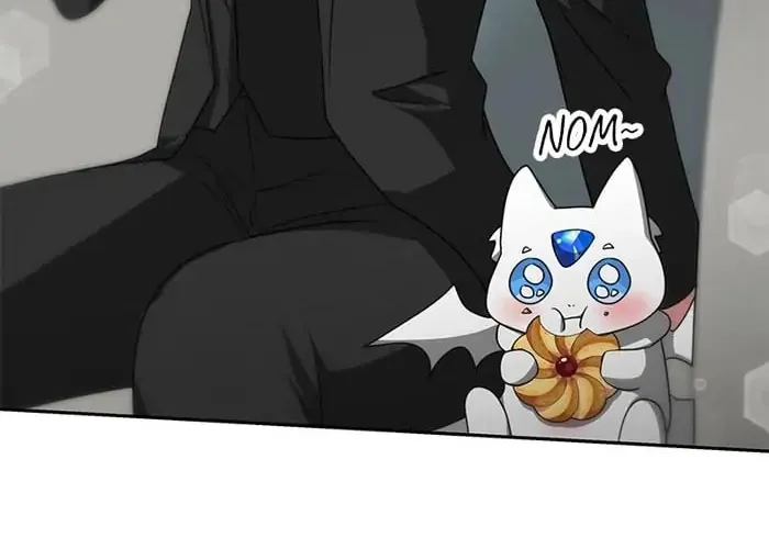 Read All Hail Lady Blanche! chapter 57 image 56 on Lezhin