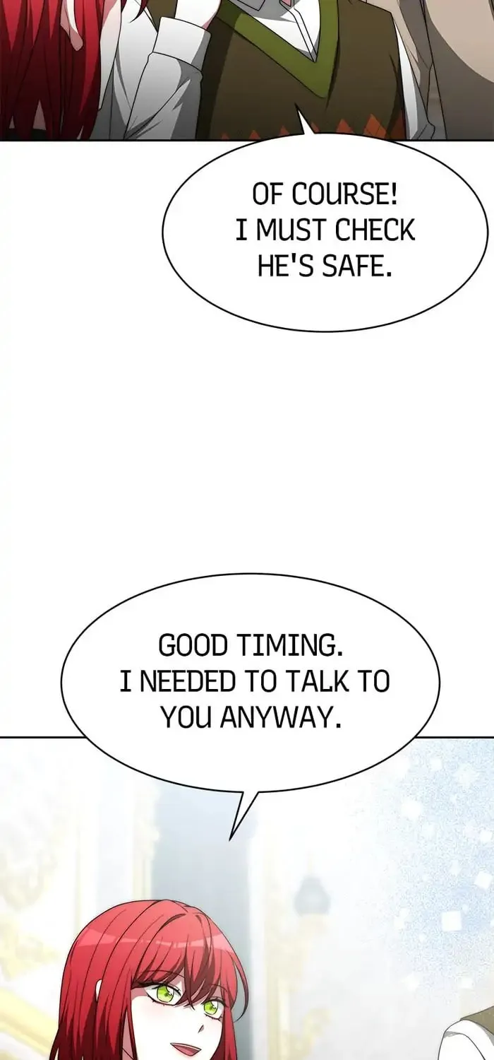 Read All Hail Lady Blanche! chapter 57 image 6 on Lezhin