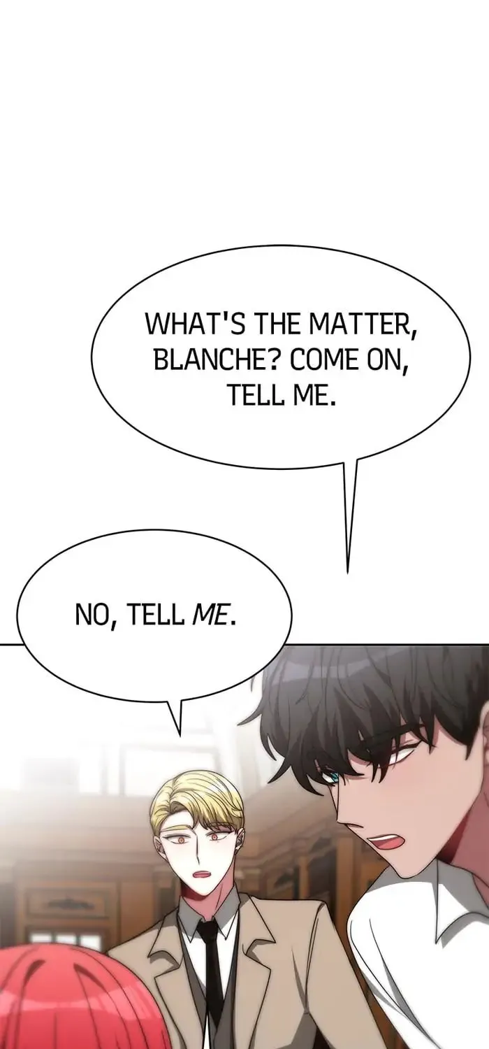 Read All Hail Lady Blanche! chapter 57 image 82 on Lezhin