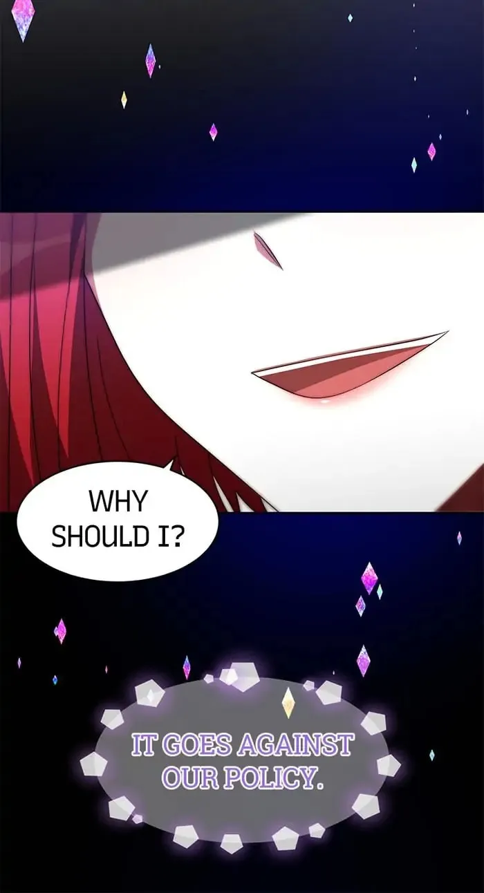 Read All Hail Lady Blanche! chapter 57 image 88 on Lezhin