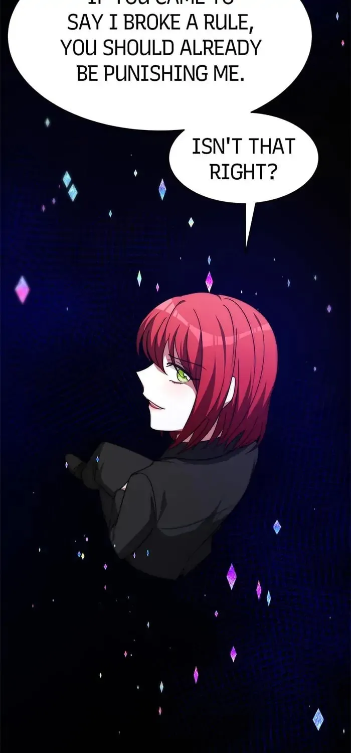 Read All Hail Lady Blanche! chapter 57 image 95 on Lezhin