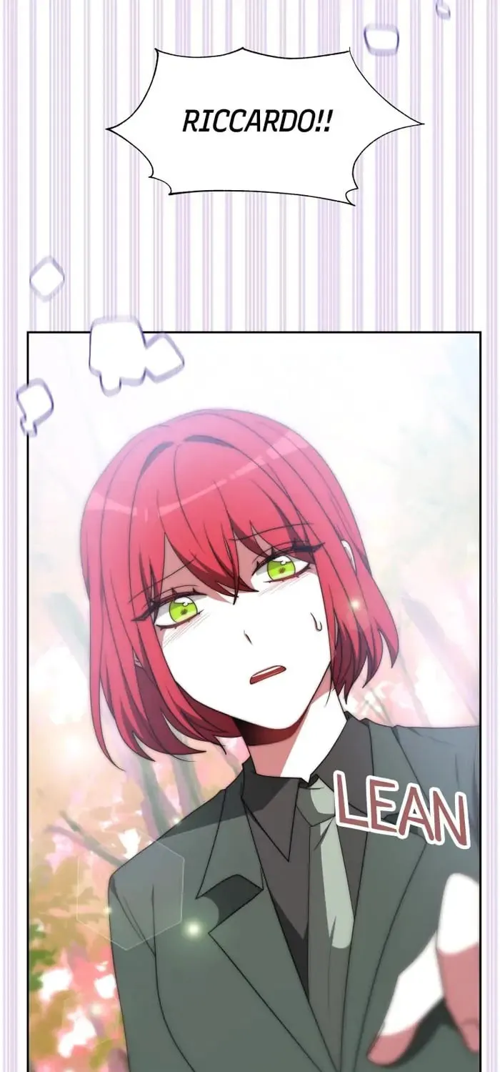 Read All Hail Lady Blanche! chapter 64 image 101 on Lezhin