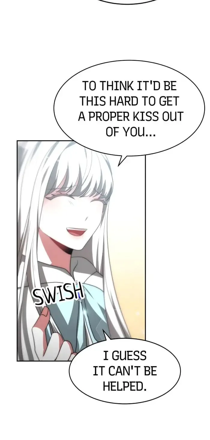 Read All Hail Lady Blanche! chapter 64 image 11 on Lezhin