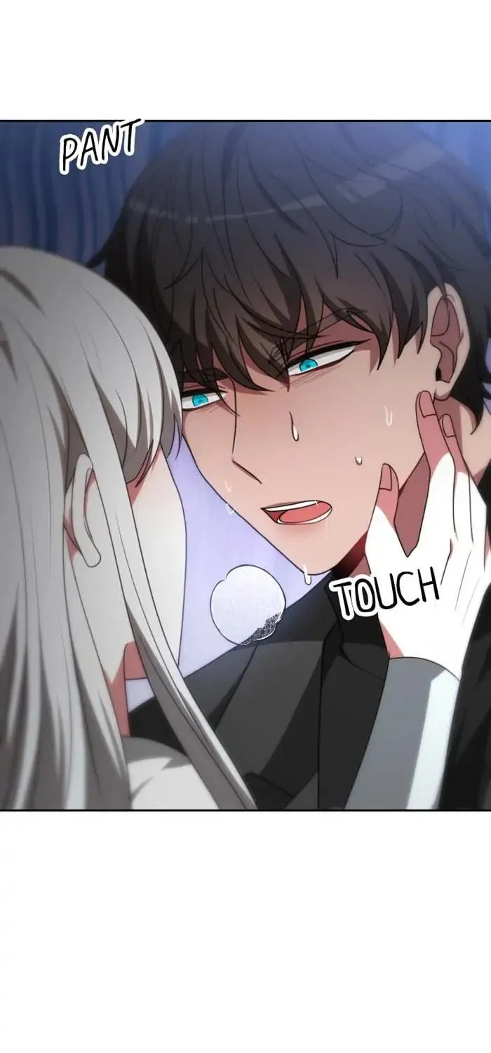 Read All Hail Lady Blanche! chapter 64 image 20 on Lezhin
