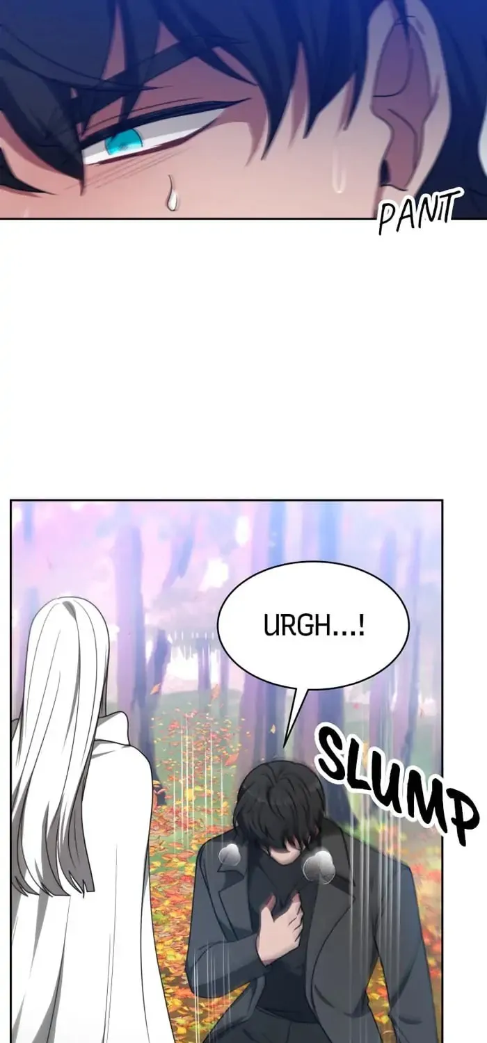 Read All Hail Lady Blanche! chapter 64 image 22 on Lezhin
