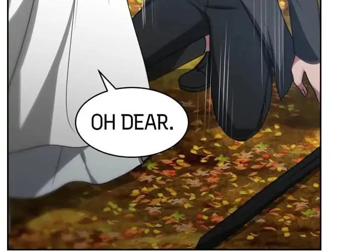 Read All Hail Lady Blanche! chapter 64 image 23 on Lezhin