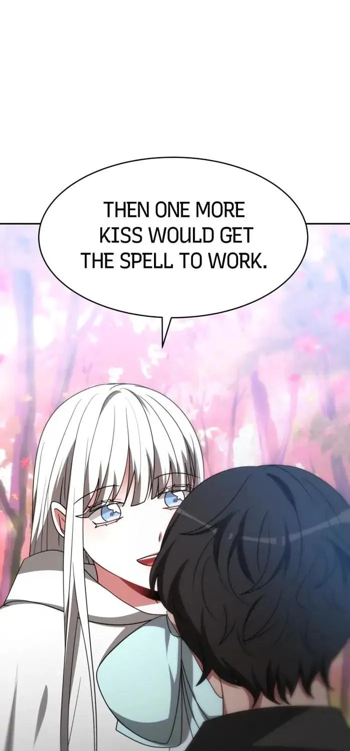 Read All Hail Lady Blanche! chapter 64 image 26 on Lezhin