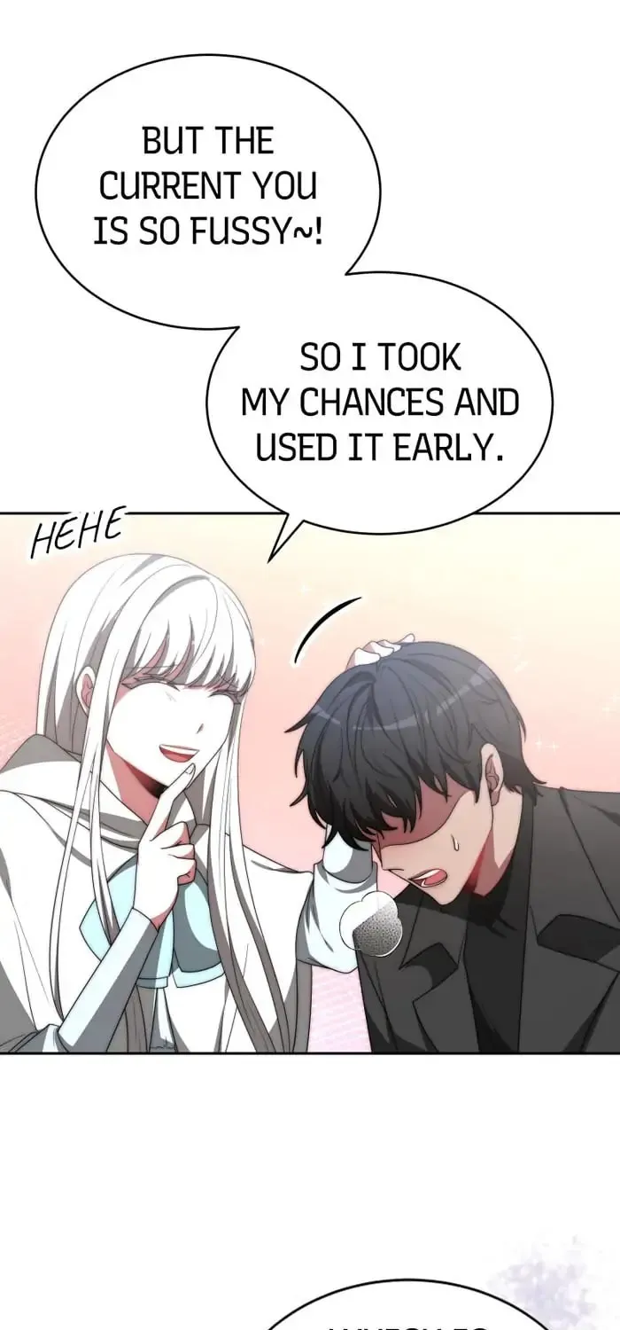 Read All Hail Lady Blanche! chapter 64 image 29 on Lezhin
