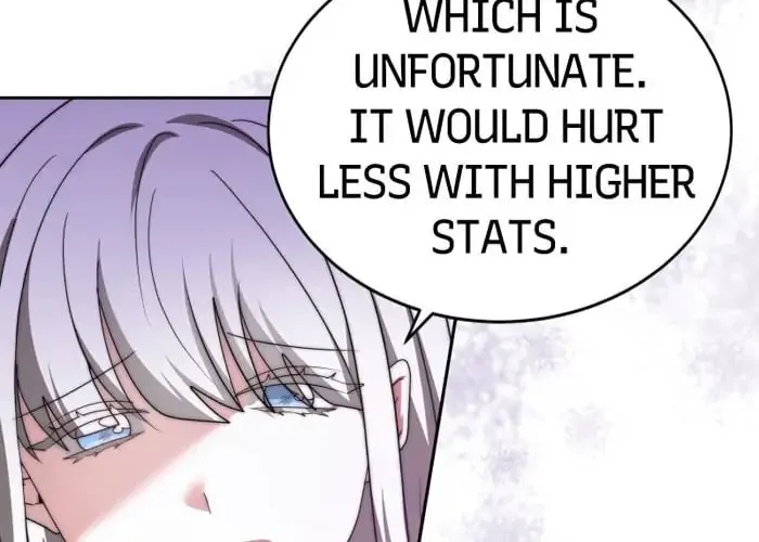 Read All Hail Lady Blanche! chapter 64 image 30 on Lezhin
