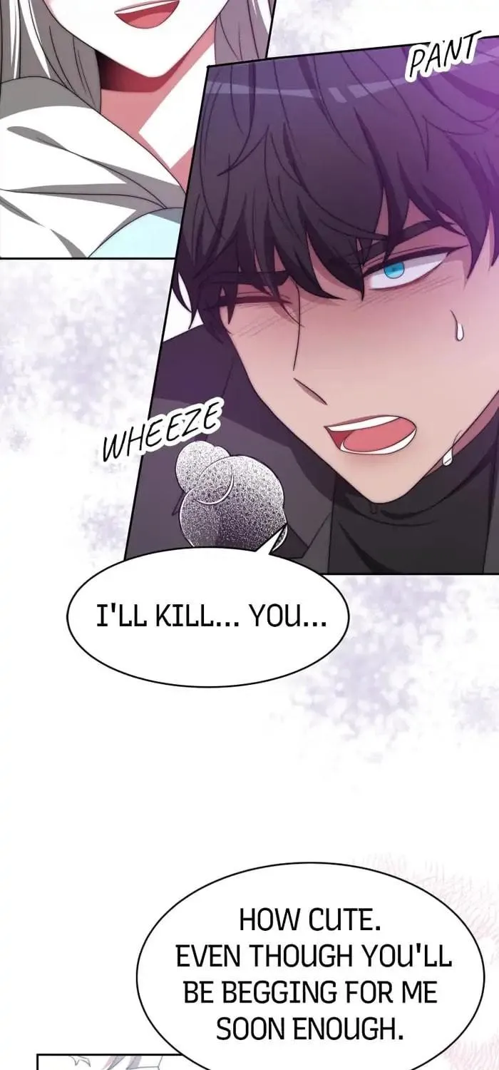 Read All Hail Lady Blanche! chapter 64 image 31 on Lezhin