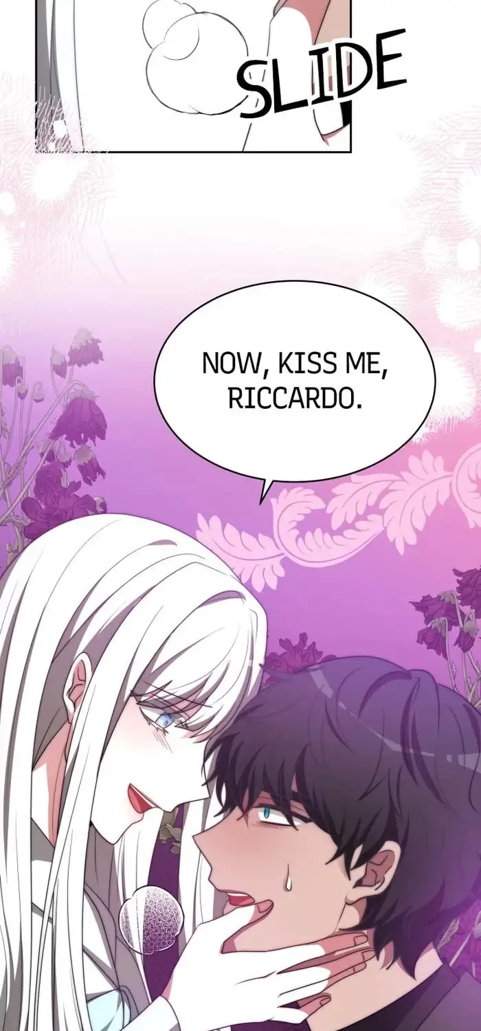 Read All Hail Lady Blanche! chapter 64 image 33 on Lezhin