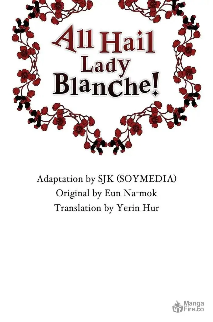 Read All Hail Lady Blanche! chapter 64 image 4 on Lezhin