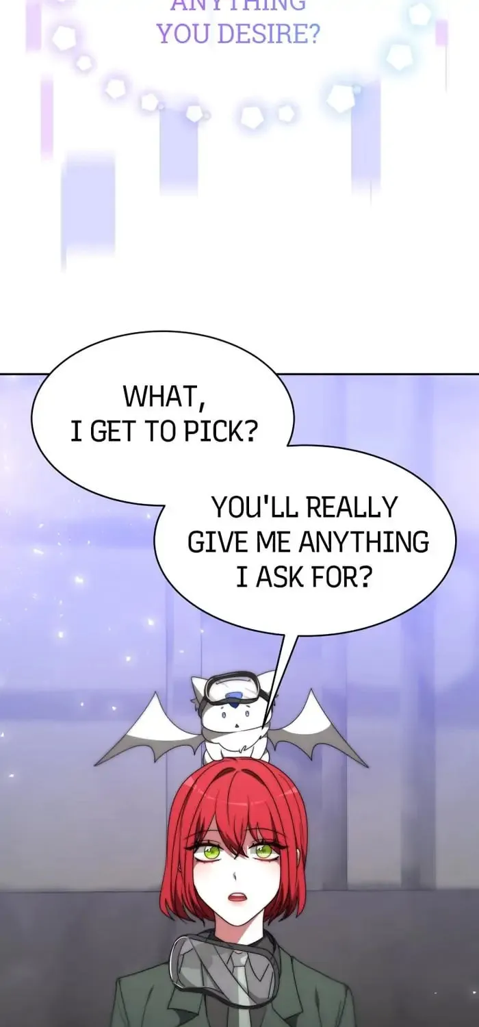 Read All Hail Lady Blanche! chapter 64 image 40 on Lezhin