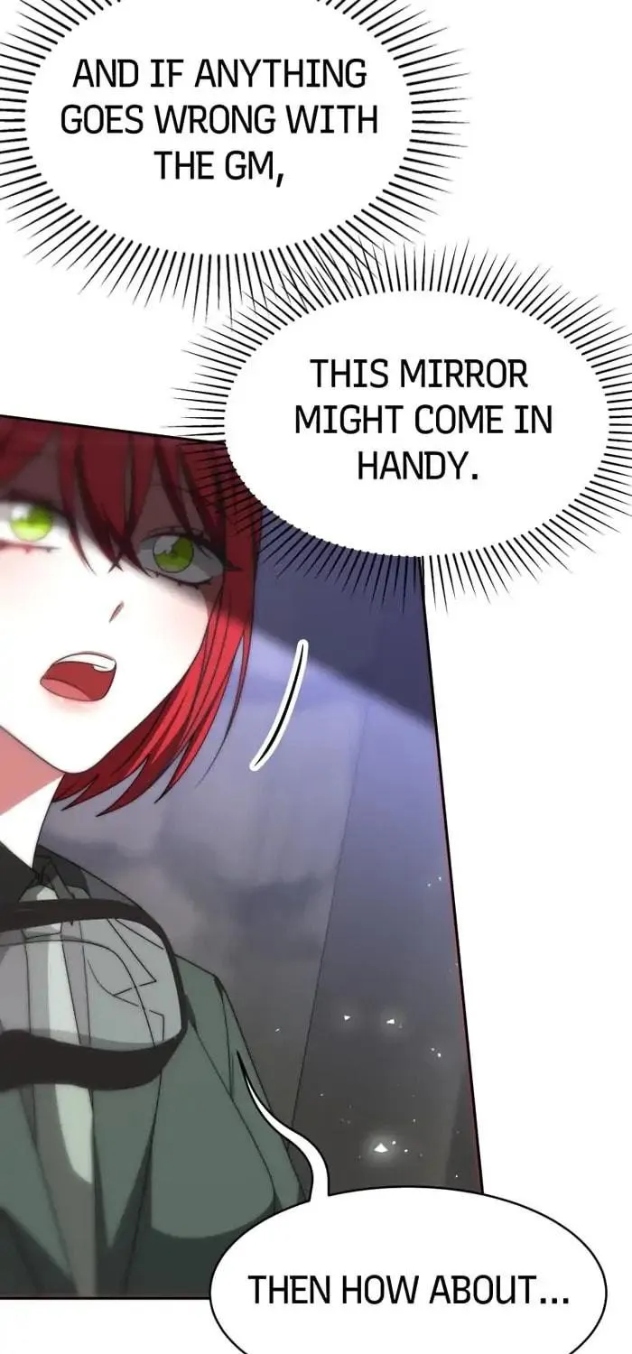 Read All Hail Lady Blanche! chapter 64 image 44 on Lezhin
