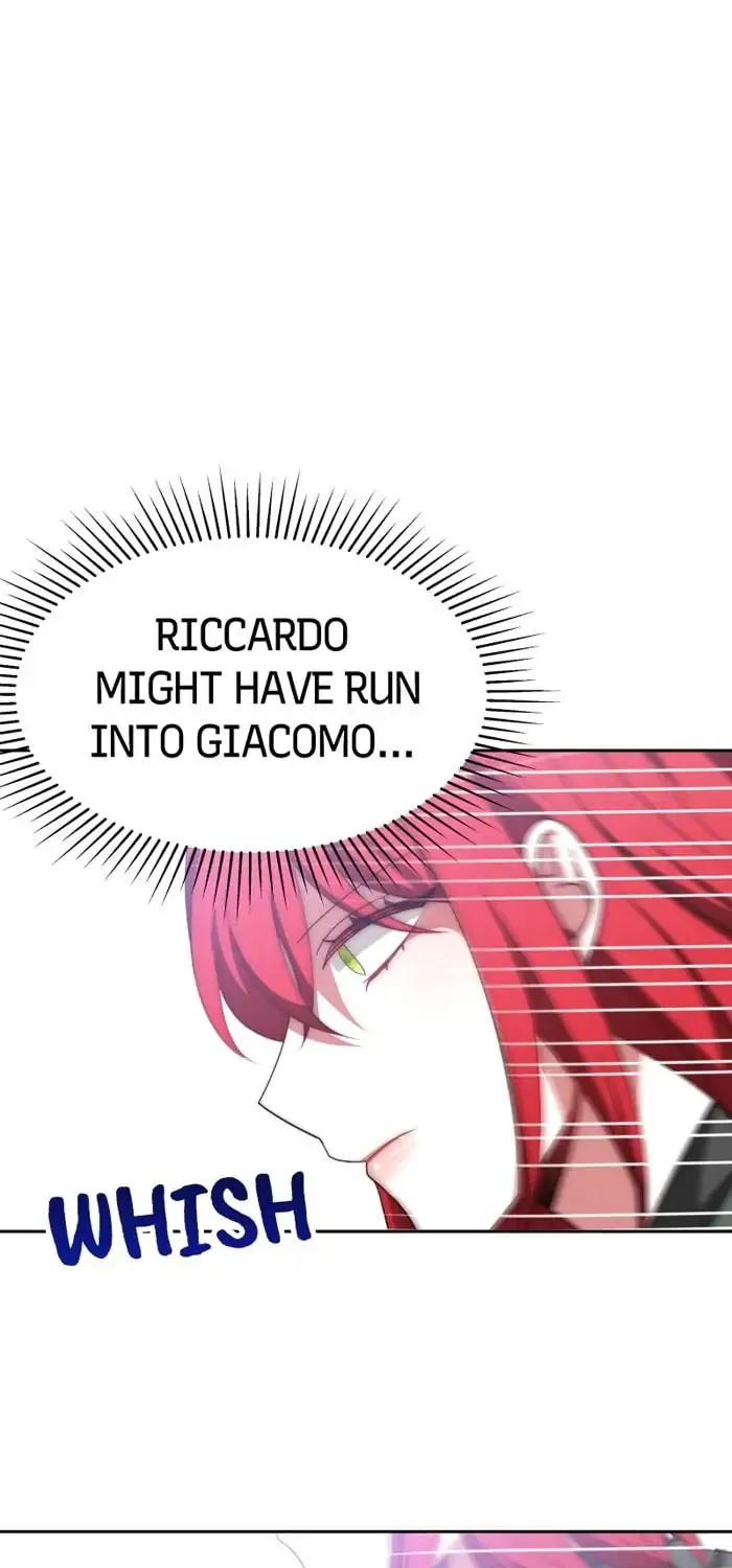 Read All Hail Lady Blanche! chapter 64 image 49 on Lezhin