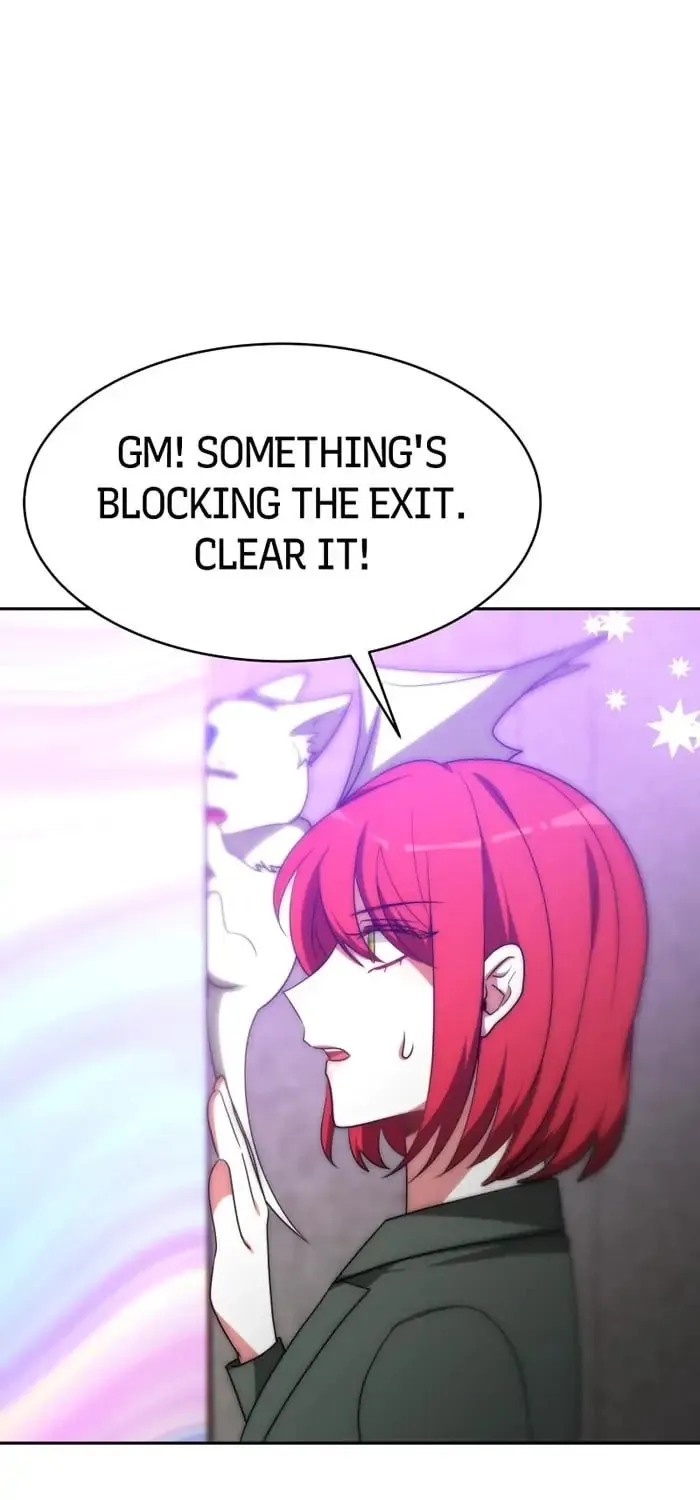 Read All Hail Lady Blanche! chapter 64 image 57 on Lezhin
