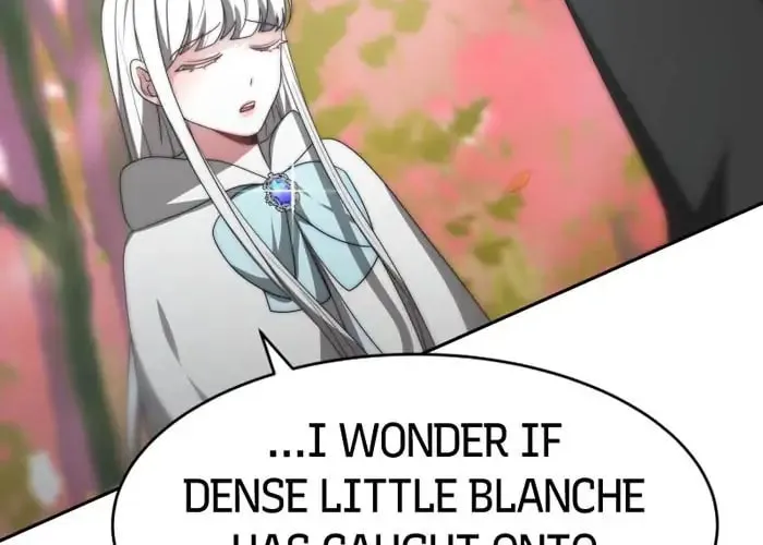 Read All Hail Lady Blanche! chapter 64 image 6 on Lezhin