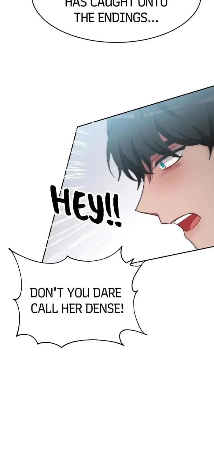 Read All Hail Lady Blanche! chapter 64 image 7 on Lezhin