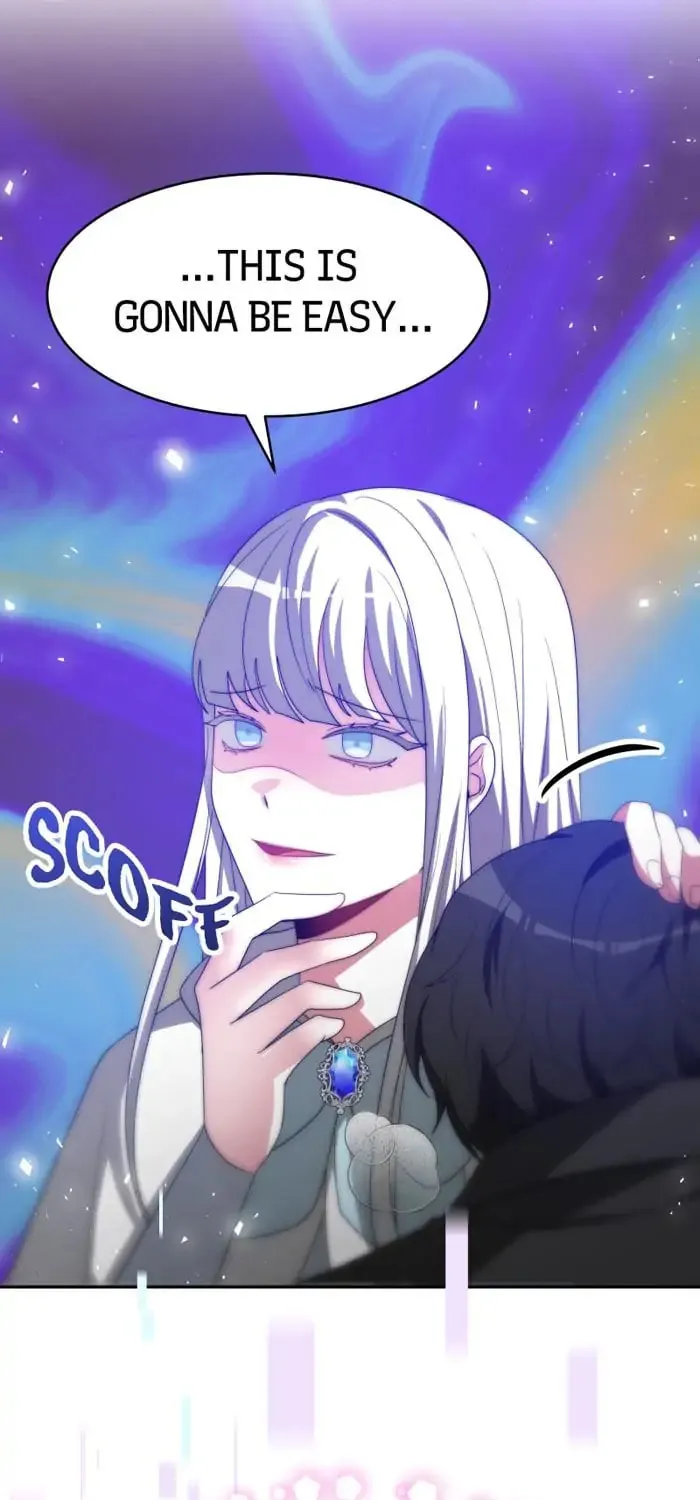 Read All Hail Lady Blanche! chapter 64 image 77 on Lezhin