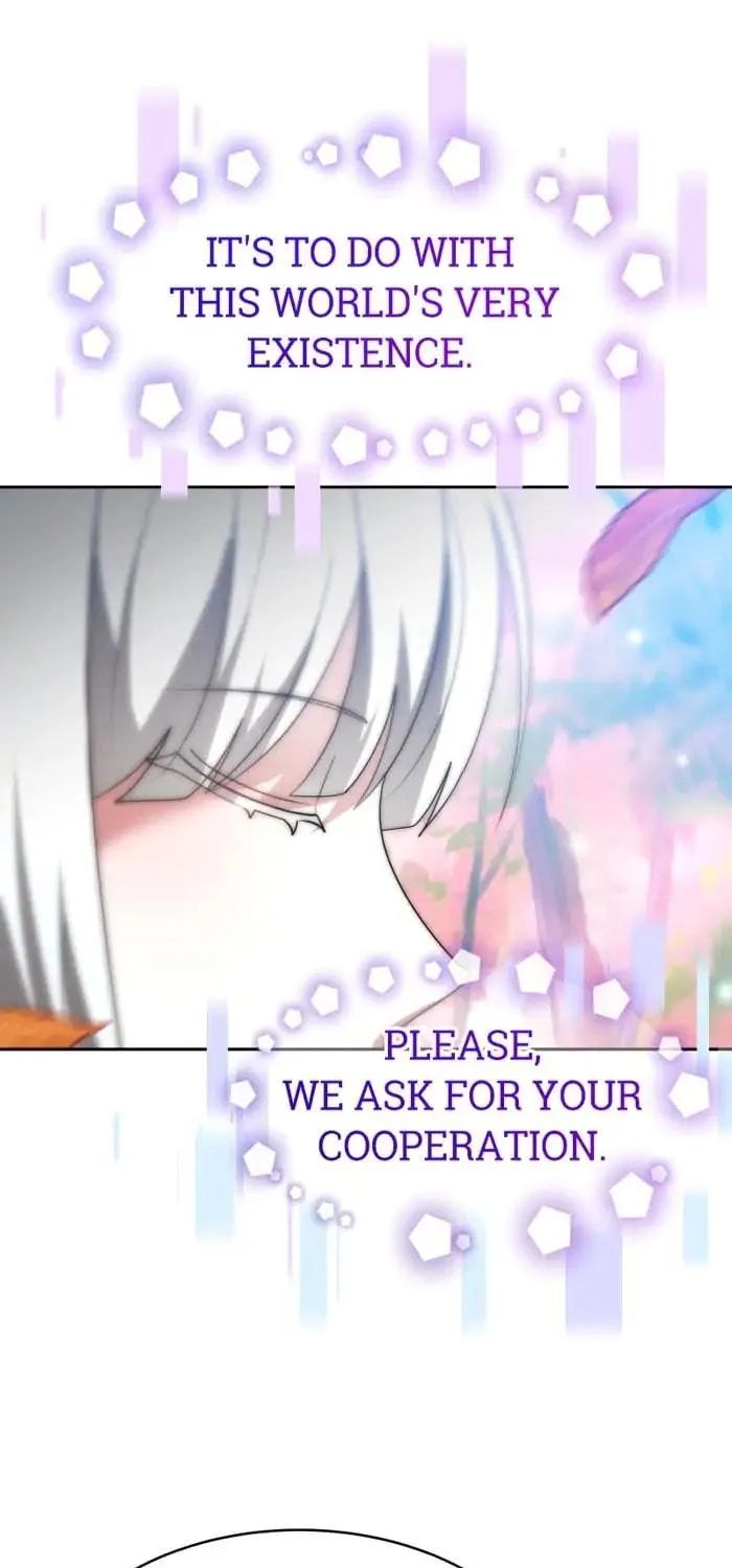 Read All Hail Lady Blanche! chapter 64 image 80 on Lezhin