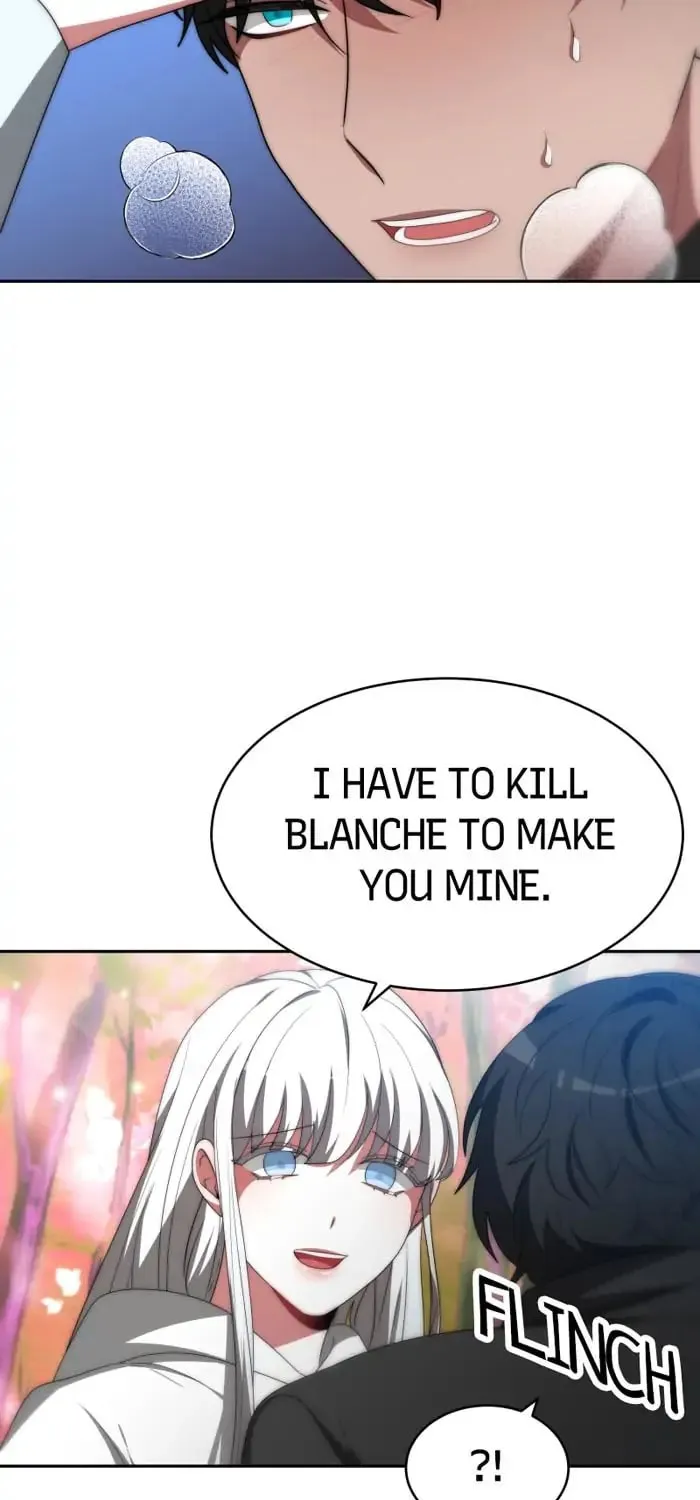 Read All Hail Lady Blanche! chapter 64 image 82 on Lezhin