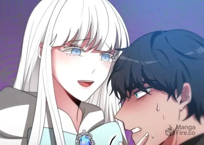 Read All Hail Lady Blanche! chapter 64 image 87 on Lezhin
