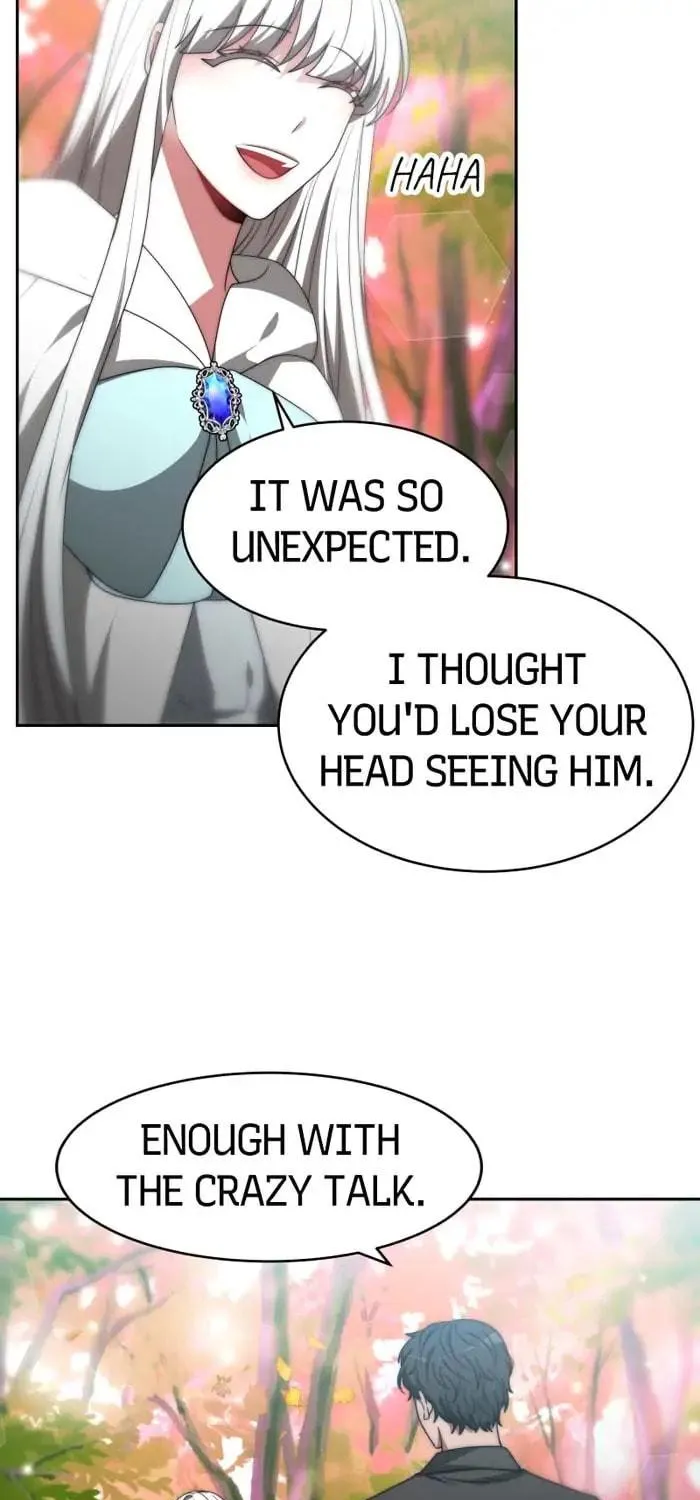 Read All Hail Lady Blanche! chapter 64 image 9 on Lezhin