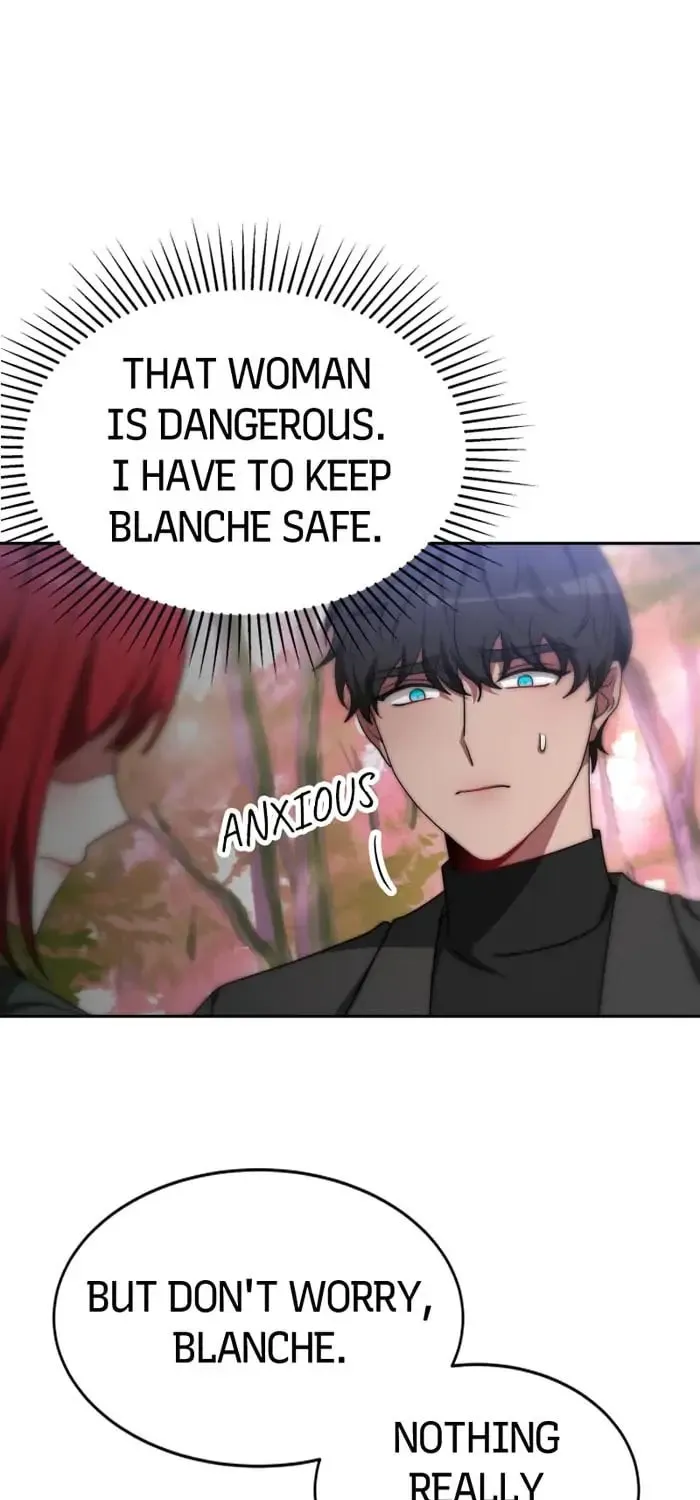 Read All Hail Lady Blanche! chapter 65 image 102 on Lezhin