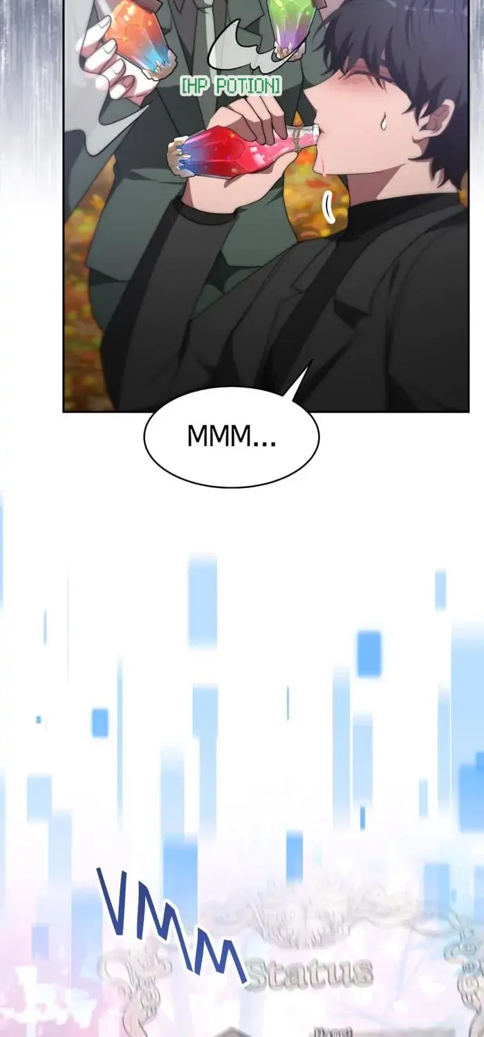 Read All Hail Lady Blanche! chapter 65 image 13 on Lezhin