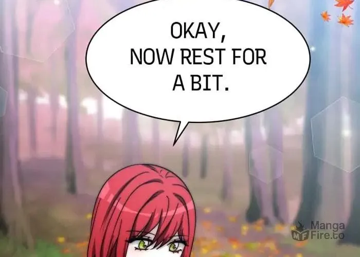 Read All Hail Lady Blanche! chapter 65 image 17 on Lezhin