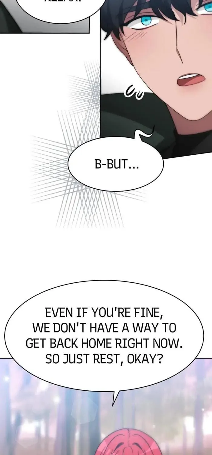 Read All Hail Lady Blanche! chapter 65 image 20 on Lezhin